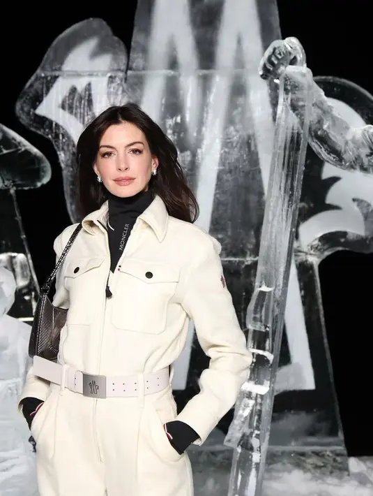 Anne Hathaway [Foto: Instagram/annehathaway]