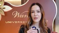 Cathy Sharon dan Sabrina Chairunnisa Diajak Wanda Ponika dalam Kampanye Mode, Ada Misi untuk NTT