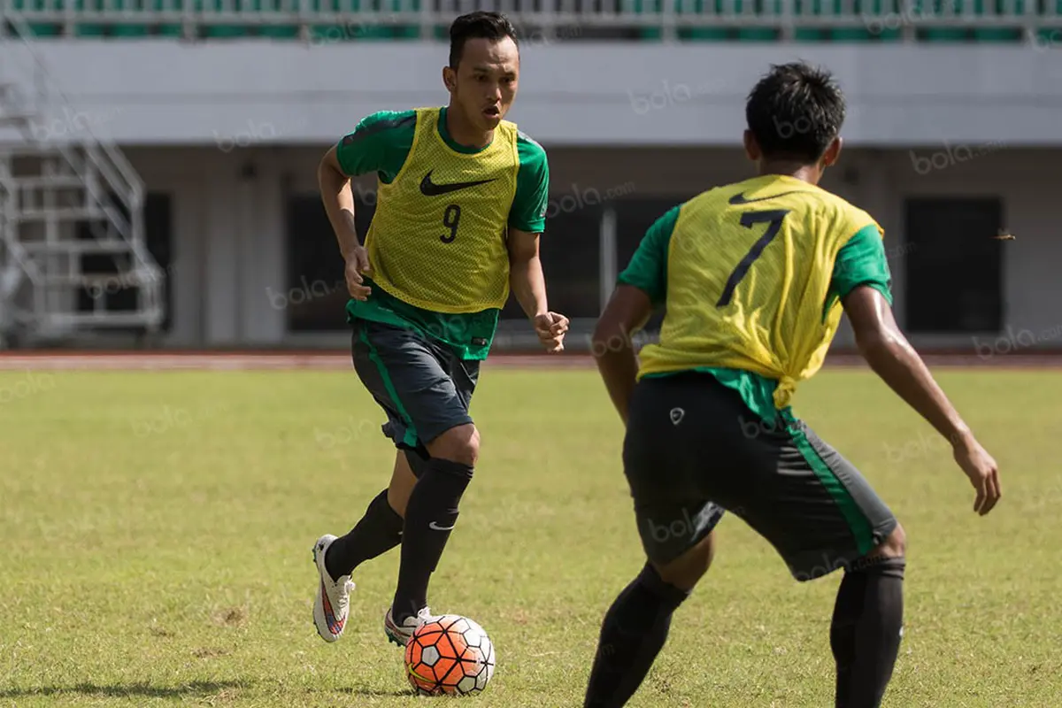 Rahmad Hidayat