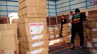 Soal UN DKI Siap Didistribusikan