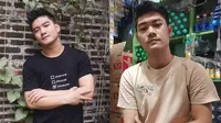 6 Momen Pertemuan Boy William dengan ‘Kembarannya’ yang Viral