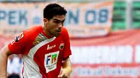 Persib Gagal Dapatkan Kapten Persija Jakarta, Kok Bisa?