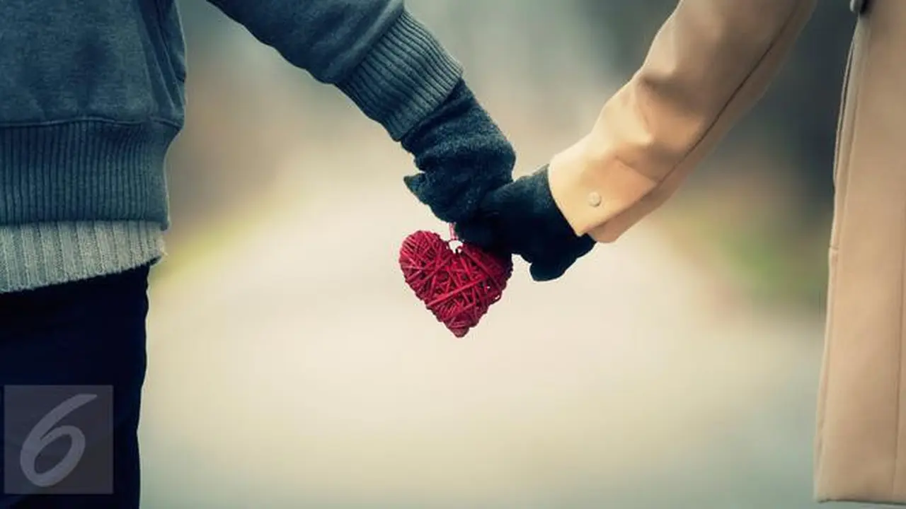 Para Zodiak Ini Akan Dapat Cinta Sejati Bila Bersama
