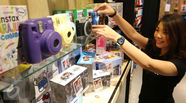 Jual Gadget dan Perlengkapannya, Serta Barang Koleksi