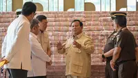 Kepuasan Publik terhadap Prabowo 79,9%, Dipicu Kinerja Pemberantasan Korupsi Kejaksaan