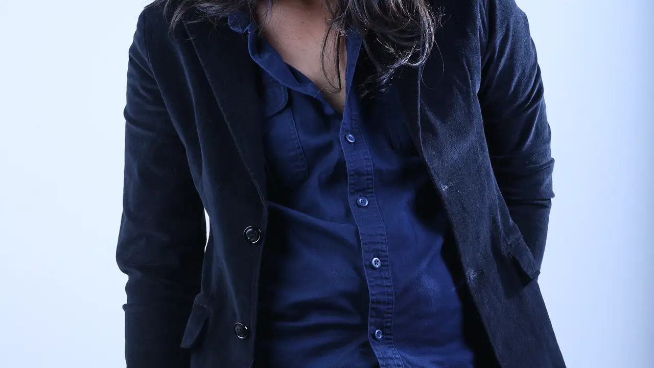 [Bintang] Virzha