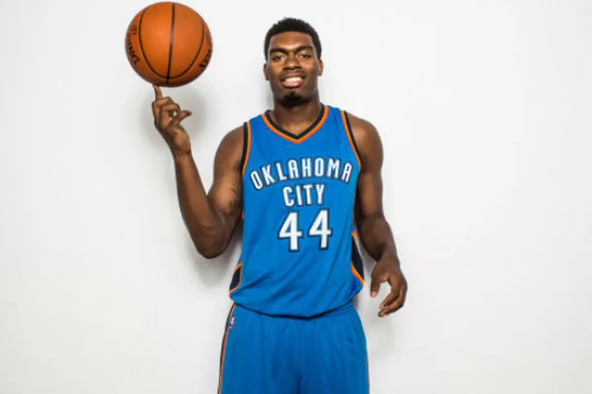 Oklahoma City Thunder