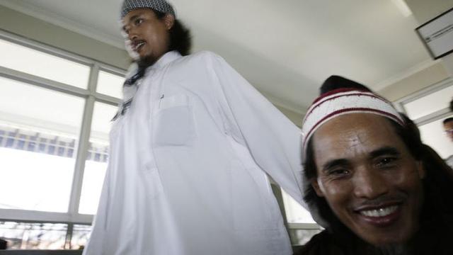 Pelaku Bom Bali Dulu Cita Cita Saya Dokter Malah Jadi Teroris