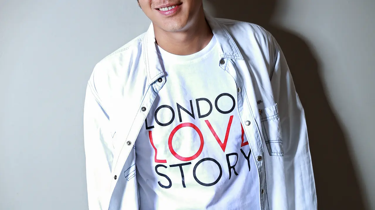 [Bintang] Dimas Anggara