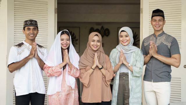 Ucapan Selamat Idul Adha Menyentuh Hati