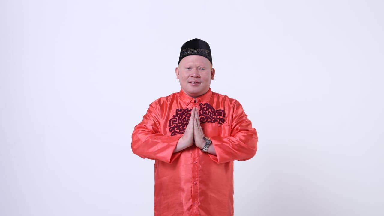 BerAKSI Di Rumah Saja