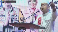 Pingin jadi PNS? Ustadz Das'ad Latif Ungkap Amalan Ampuh agar Doa Terkabul