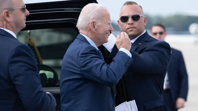 Joe Biden