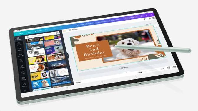 4 Aktivitas Seru untuk Pengembangan Diri dan Kreativitas selama PPKM ala Samsung - Vimarsana News