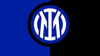 Logo Baru Inter Milan (Twitter)