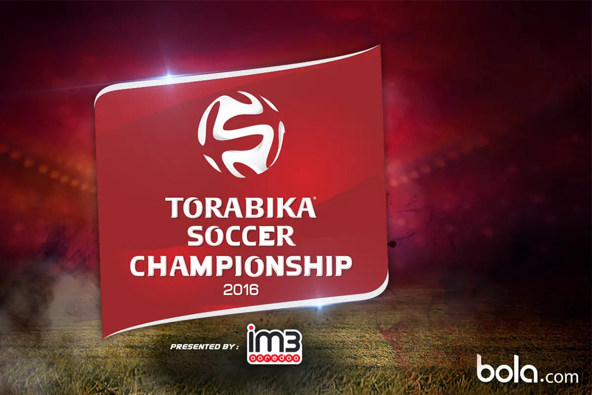 Torabika Soccer Championship 2016