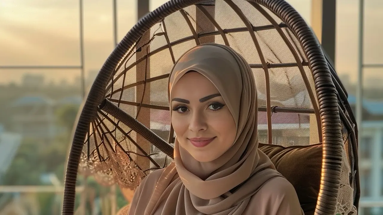 Miss AI, Ajang Kecantikan Wanita Buatan Pertama di Dunia Resmi Digelar