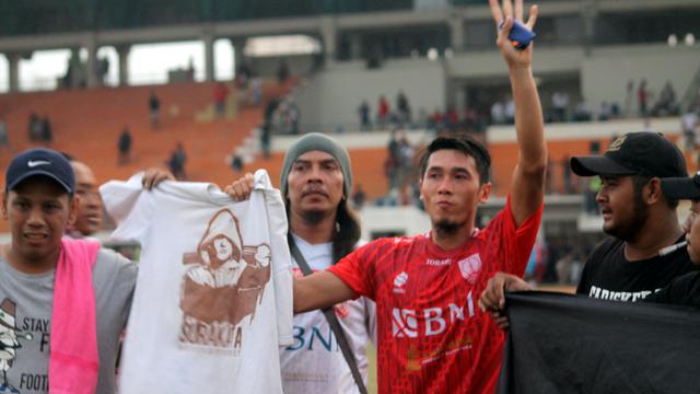 Kapten Persis Solo, M. Wahyu Fitrianto