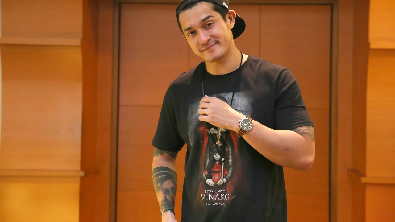 [Bintang] Miller Khan