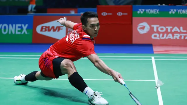 Jonatan Christie
