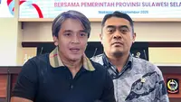 Arya Wedakarna Sindir Billy Syahputra dan Ria Ricis Terkait Liburan di Bali