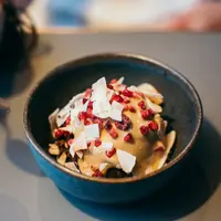 Ilustrasi Selai Kacang | unsplash.com