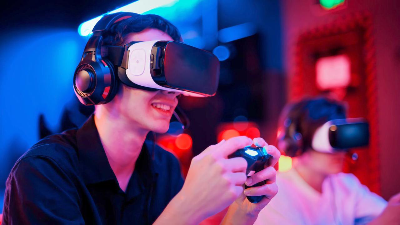 Gaming