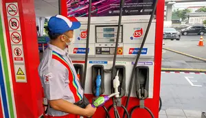 Daftar Hoaks Terkini Seputar Harga BBM, Isu Naik Turun yang Menyesatkan