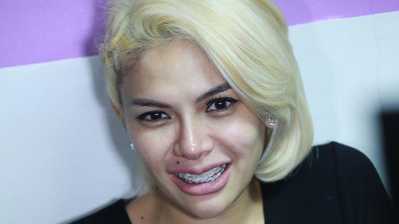 [Fimela] Nikita Mirzani