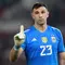 Aston Villa Tolak Tawaran Juventus untuk Emiliano Martinez, Anggap Terlalu Rendah