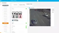 Cuma Hitungan Hari, Kamera Lalu Lintas Berbasis AI Catat Ribuan Pelanggaran