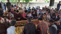 Tak Ada Pesta Meriah di Acara Bulan Bung Karno di Blitar Juni Nanti