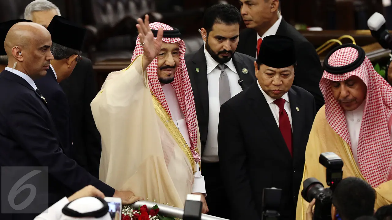 Kunjungan-Raja-Salman-ke-DPR