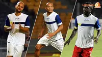 Menunggu Taji Sergio, Boaz, dan Ferdinand