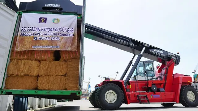 Kreatifitas dari dalam bui