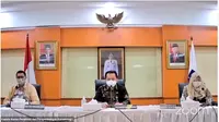 Kemendagri Sosialisasi Innovative Government Award 2021, Simak Tahapan Penilaiannya!