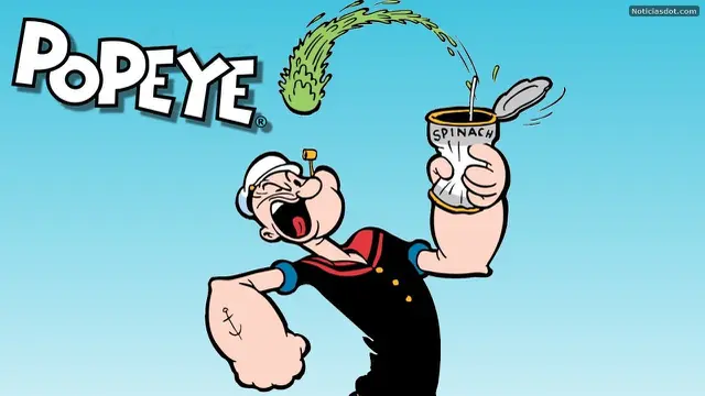 Popeye