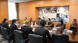 Gebrakan SMK Go Global, Cara Cak Imin Tembus Pasar Kerja Jepang