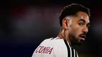 Krisis MU Memanas! Matheus Cunha Dikabarkan Cekcok dengan Michael Carrick