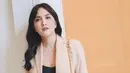 Hanya ingin cerai, Shandy juga berharap putrinya bisa diasuh secara bersama-sama dengan David. [Instagram/shandyaulia]