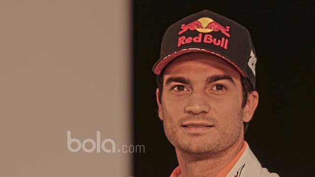 Dani Pedrosa