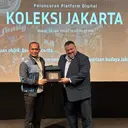 AS Dukung Peluncuran Platform Digital Koleksi Museum Jakarta