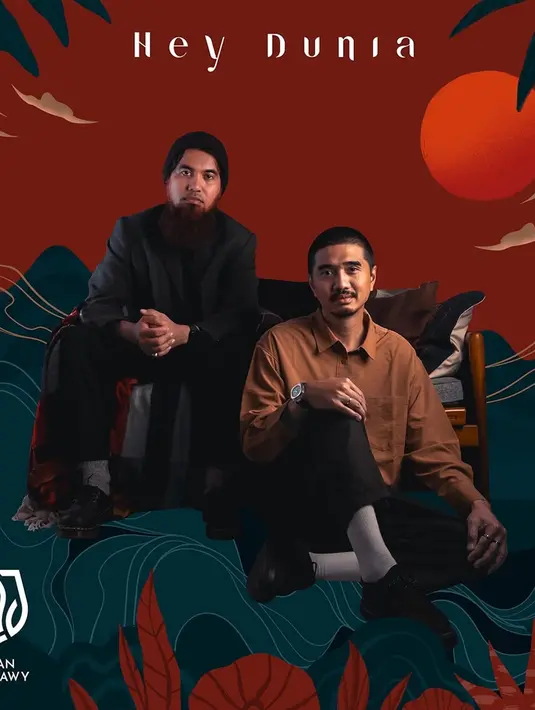 Selain menarik perhatian penggemar lama Sheila On 7, "Hey Dunia" juga mendapat respons positif dari pecinta musik religi. Meski masih mempertahankan melodi khas "Sephia", aransemen baru ini memberikan pengalaman mendengarkan yang berbeda dan lebih reflektif. (Liputan6.com/IG/@pakduta)