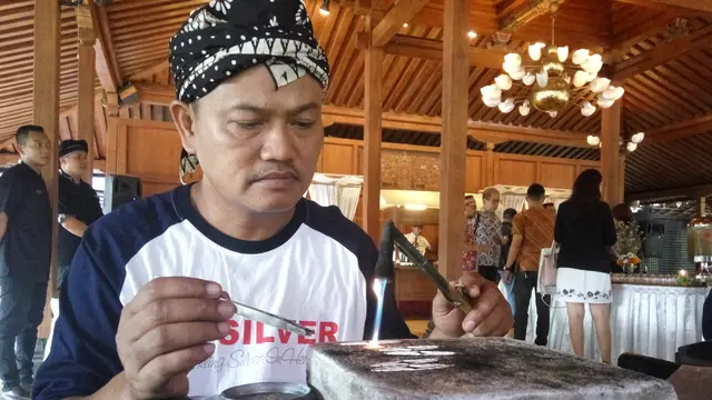 Perak Kotagede
