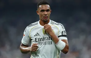 Liverpool Tutup Pintu untuk Kepulangan Trent Alexander-Arnold