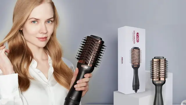 Alternatif Alat Penata Rambut yang Viral dengan Harga yang Lebih Terjangkau