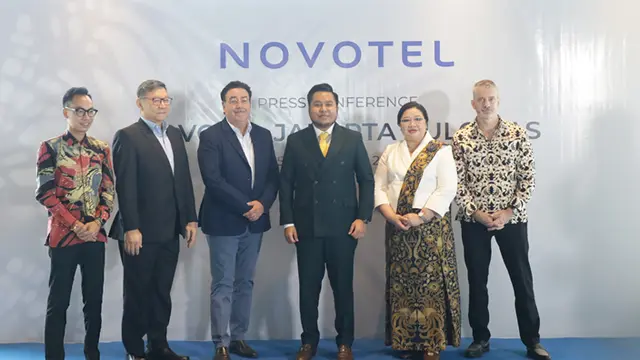 Novotel