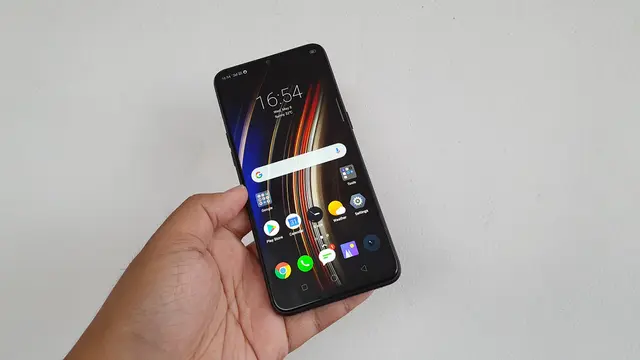Realme 3 Pro