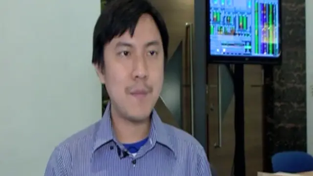 Harap-harap Cemas Tunggu Data Inflasi