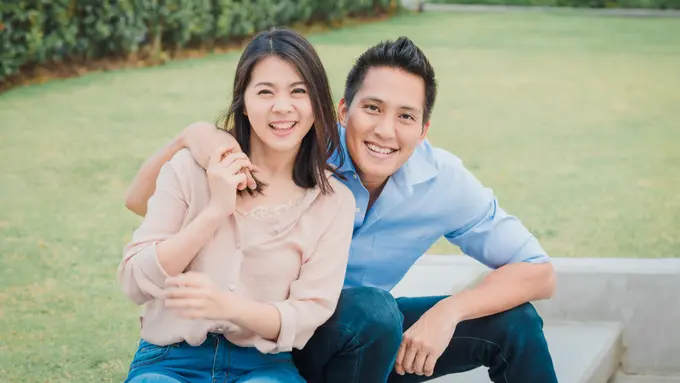 Partner romantis